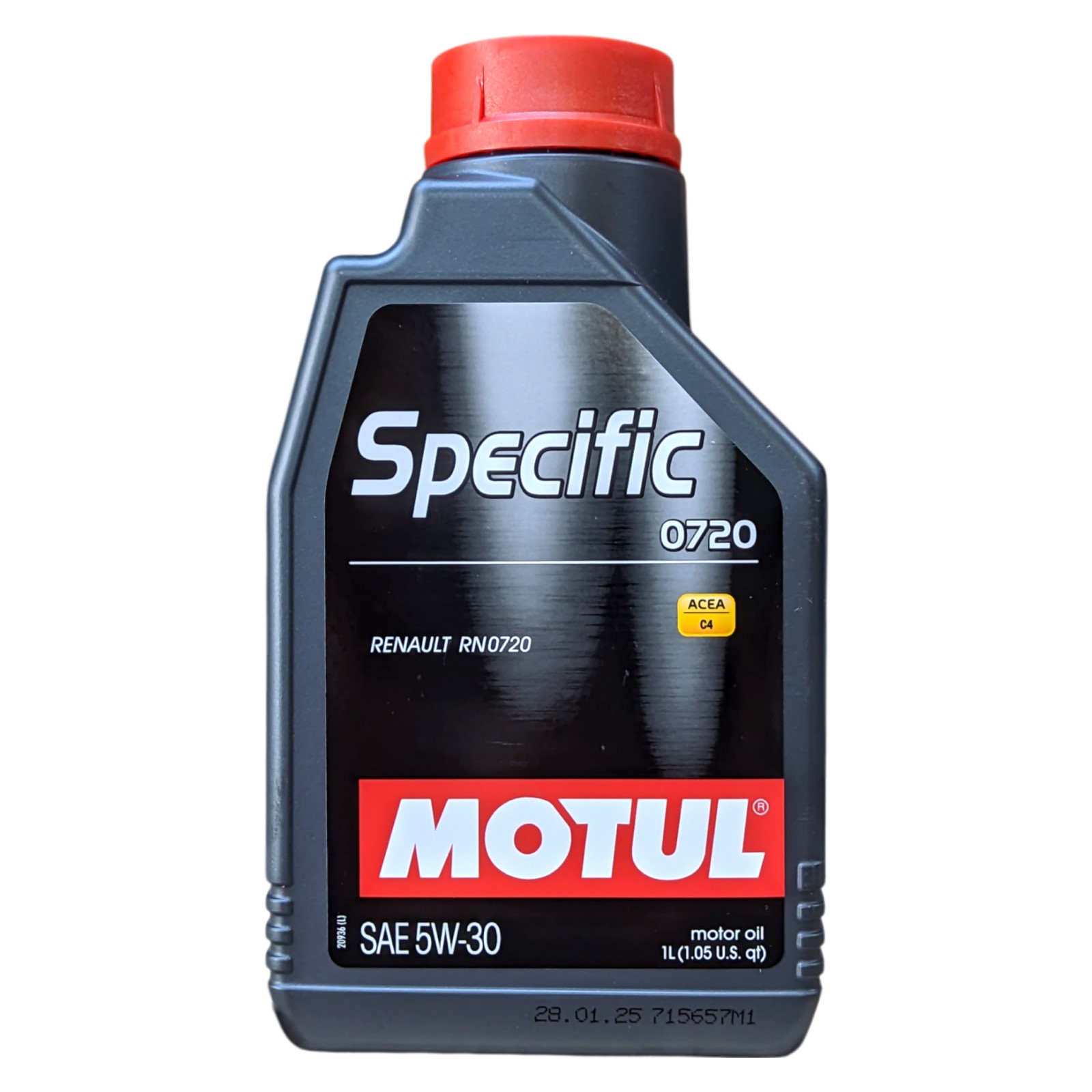 MOTU102208